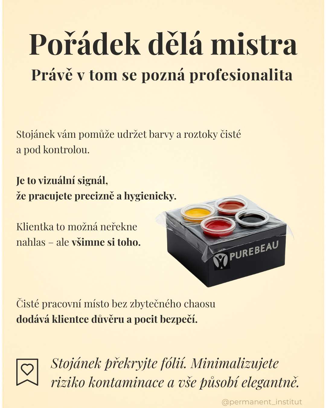 purebeau-stojanek-tip-profesionala